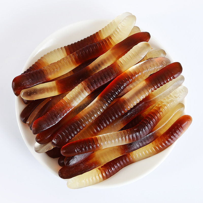 구미캔디 [콜라웜] 500g