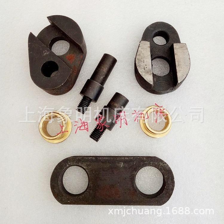 J23-40/63/80T/100吨上海第二锻离合器工作转键接合键柄/制动键块