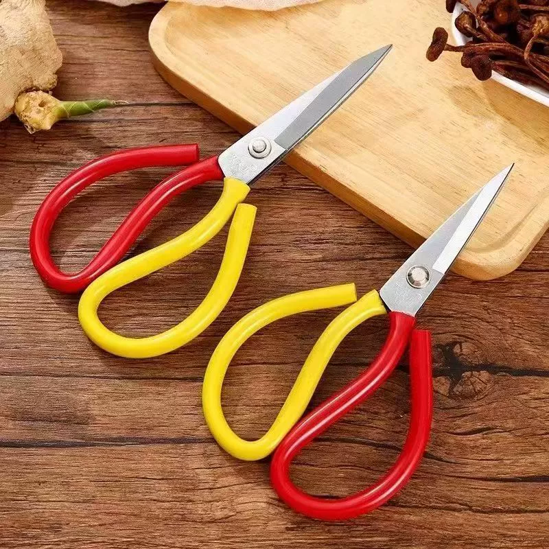 Нержавеющая сталь дома сильные ножницы для шитья ножницы