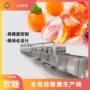 成型软糖糖果机