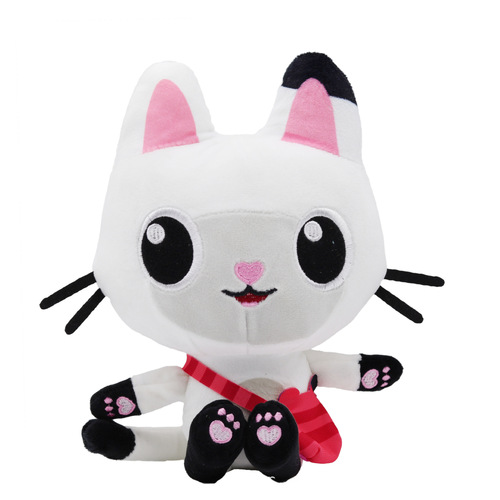 Gabby's Dollhouse Bestselling in Europe and America, Plush Toy, New Arrival Hot Item on Amazon