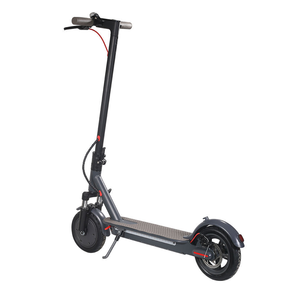 Factory Direct Supply of Adult Mobility Three-Speed Electric Scooters, Foldable Export Electric Scooters