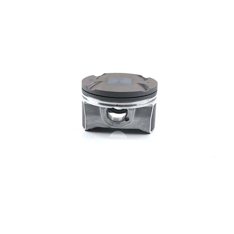 Suitable for Zongshen Nc300 Piston 84mm Forged Aluminum Piston Bosur T6 K6 Motorcycle Engine Parts