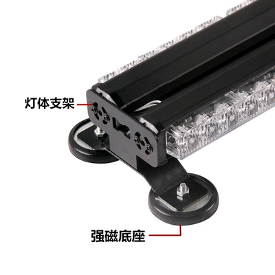 strong magnetic ceiling lamp warning – İşçi projektorları