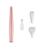 Multi-head suction set 1 alloy pen gold