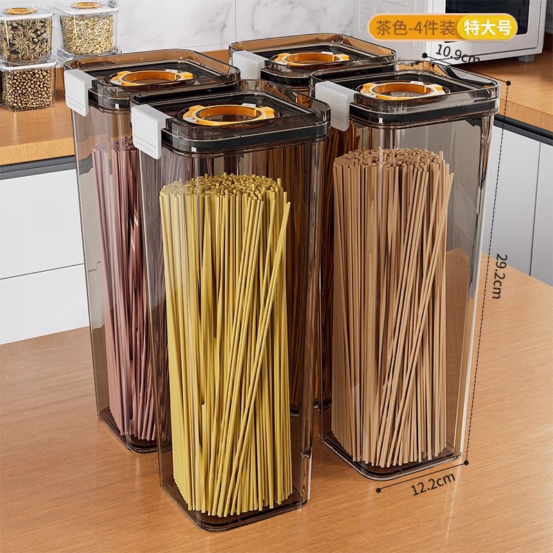 Tanque sellado granos