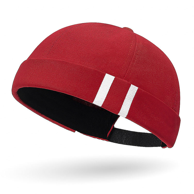 Rojo brillante / Ajustable