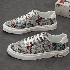 男式运动单鞋;男式板鞋;男式凉鞋