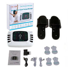 electrMedium-frequencydeviceacupuncture pulsemassagerpatch