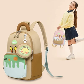 休闲背包;小学书包;中大学生书包