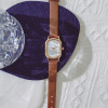 Small fashionable trend quartz watch, Korean style, wholesale