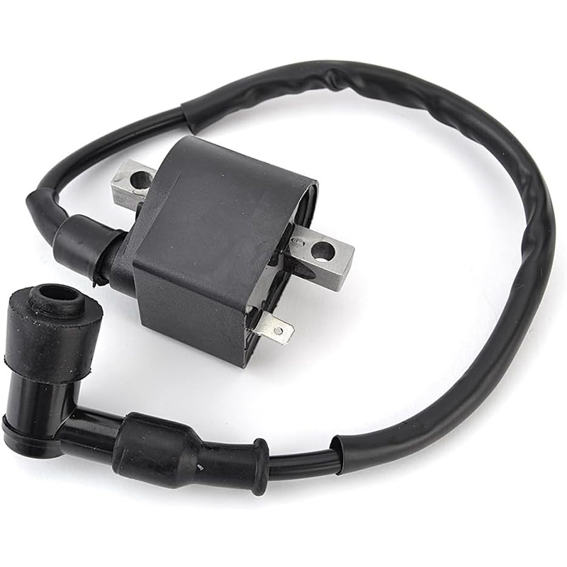 Suzuki High Voltage Package 33410-35340 Ignition Coil Is Suitable for Lt50 Lta50 Jr50 Ax100