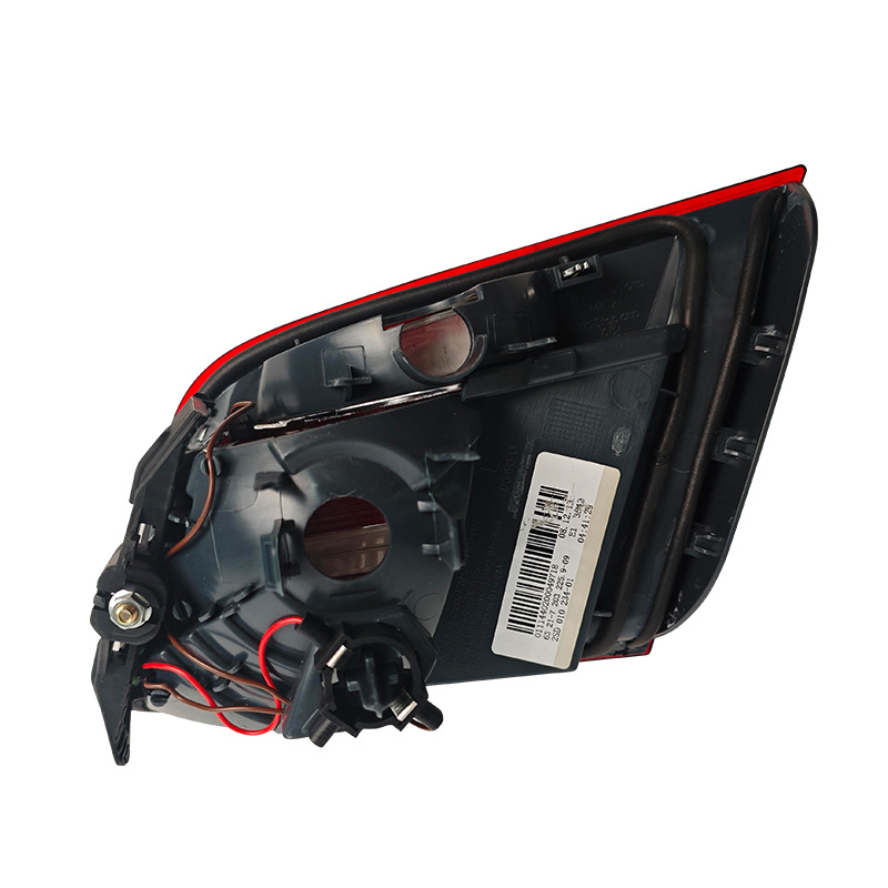 63217203225 63217203229 63217306161 Suitable for Bmw 5 Series F18 New and Old Models Tail Lights