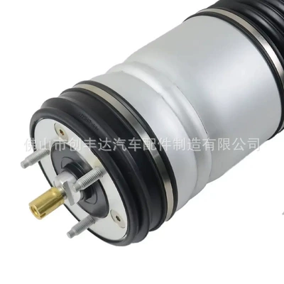 Shock Absorber Spring Shock – damping system