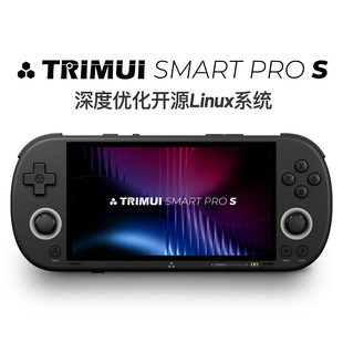 Trimui Smart Pro S�_Դ�ƙCPSP����羳