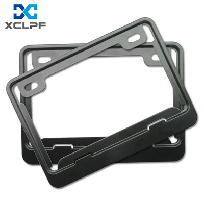 License plate holder/license plate holder, Motuoche Motorcycle License