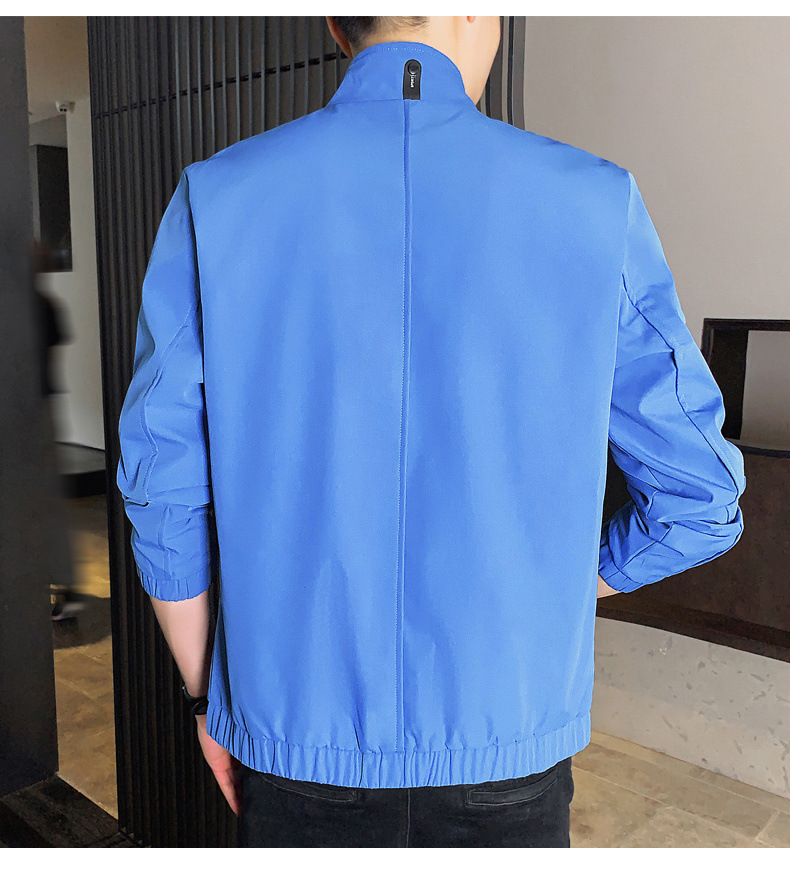 Veste homme en Polyester Polyester  - Ref 3443402 Image 24