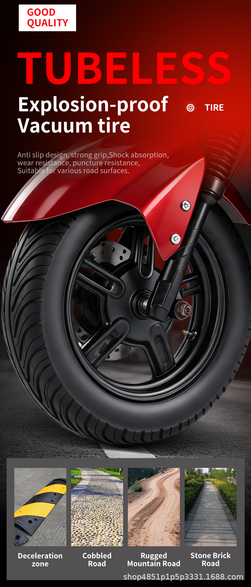 In-stock export of Warwolf 3 electric vehicle with EEC product certification and COC certificate, foreign trade source for sample production, electric motorcycle factory