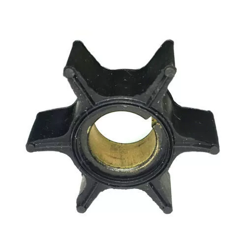 Yamaha 40 50 55 60 70 л.с. 6H3-44352-00 697-44352-00 крыльчатка водяного насоса