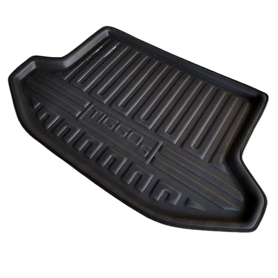Ruilin M1 trunk mat – Trunk Mat - ruihu-514-models-so-far-special-car