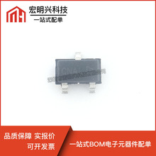 ȫ��AO3480 MOSFET��ЧӦ�� SOT-23��װ N���� 30V 5.6A ԭװ��Ʒ