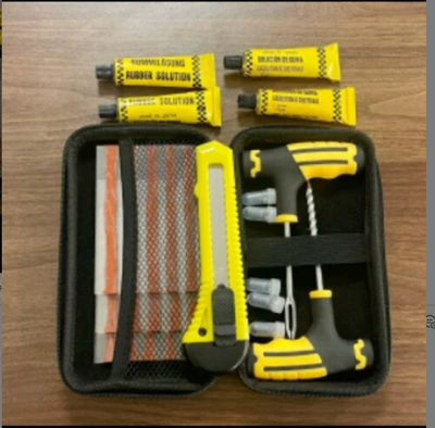 Repair kit repair PVC kit - 28pcs