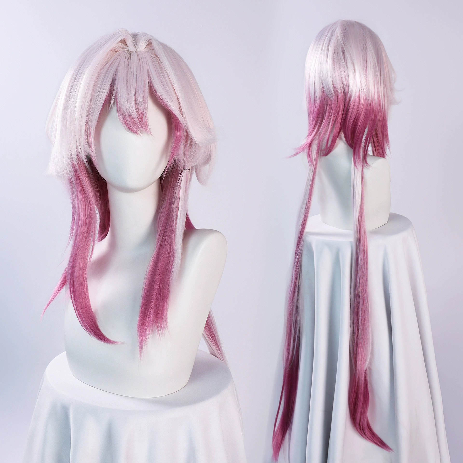 北水商贸 Suit, cosplay