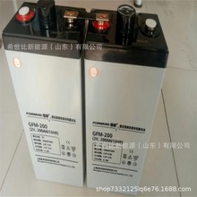 上海復華蓄電池GFM-300風能發電系統2V300AH消防監控設備電源