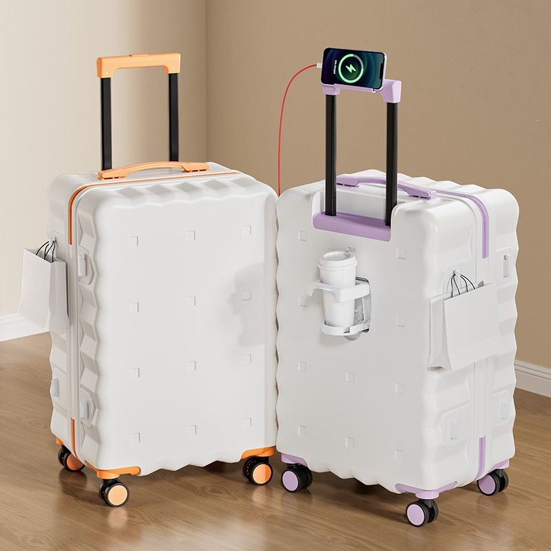 Trolley Case