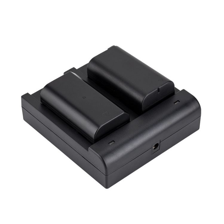 适用于天宝GPSR8系列主机54344四路充华测锂电池双路车载充电器