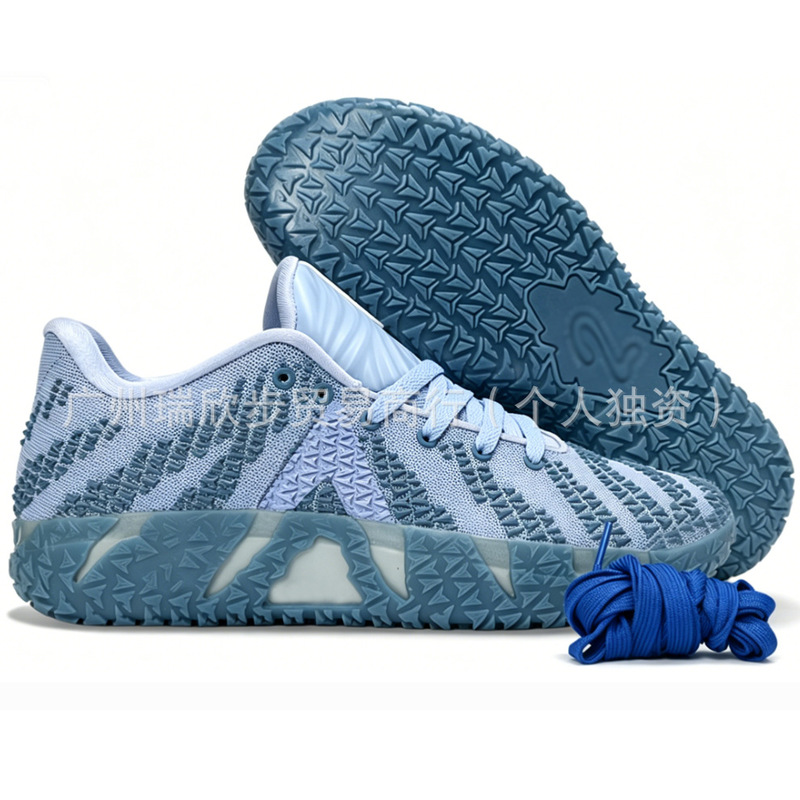 Men's and Women's Wear-Resistant, Non-Slip, Shock-Absorbing, Breathable Air-Cushioned Basketball Sports Boots Brand Basketball Shoe Men's and Women's Wear-Resistant, Non-Slip, Shock-Absorbing, Breathable Air-Cushioned Basketball Sports Boots Brand Basketball Shoe