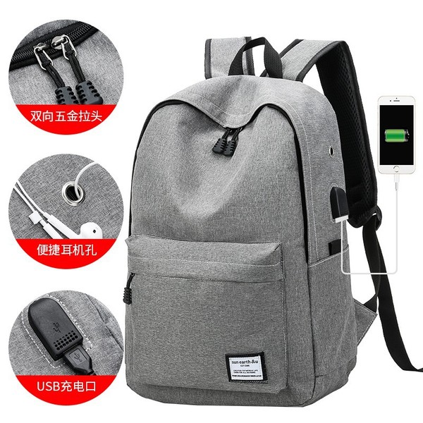 Backpack