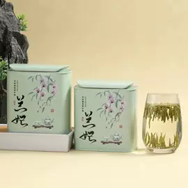 白茶;乌龙茶;再加工茶