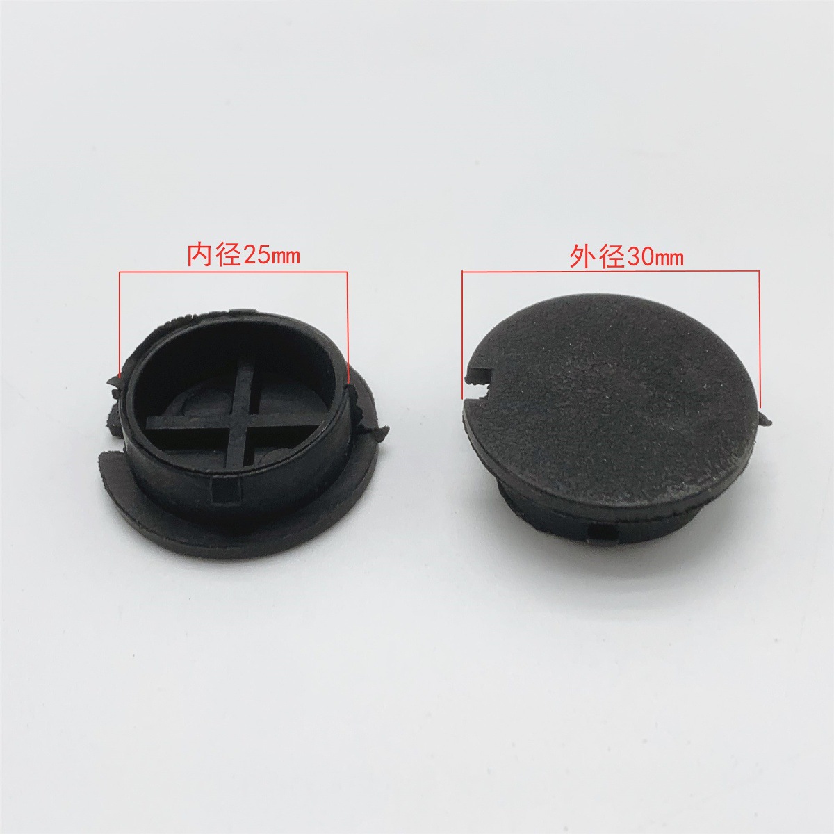 Suitable for Qiaoge 100 Fuxi Rs100 Huayue 100 Pedal Screw Hole Dust Cover Foot Pedal Screw Cover