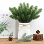 仿真植物立体跨境人造花