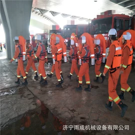 其他救生器材;其他工程机械;工程建筑机械