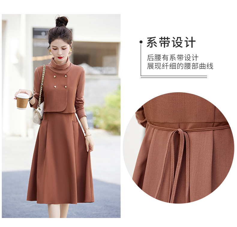 C9762 1590K ÁO VEST NỮ HANTDC VEST DÀI TAY CẢ BỘ 3 MÓN MÙA XUÂN THU ĐÔNG THỜI TRANG NỮ G04 SẢN PHẨM MỚI