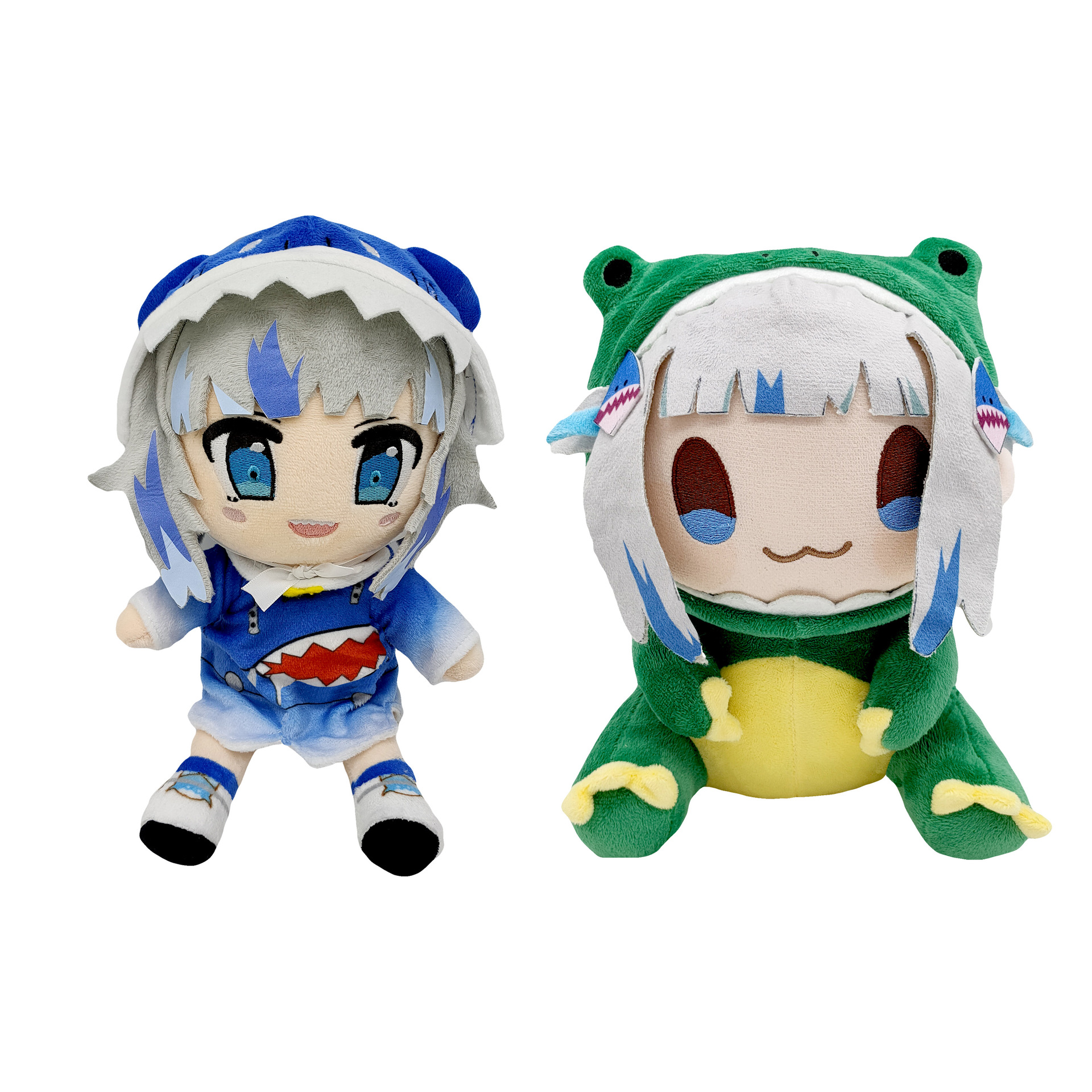 Transfrontalier produs nou gura dinozaur baby doll doll perna dino gura plush plush doll en-gros_voghion.com