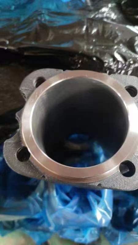Cylinder Liner Production: Alloy Cylinder Liners for Various Vehicle Models, Suitable for Deutz Cylinder Liners 912, Cylinder Liners 0423-1497