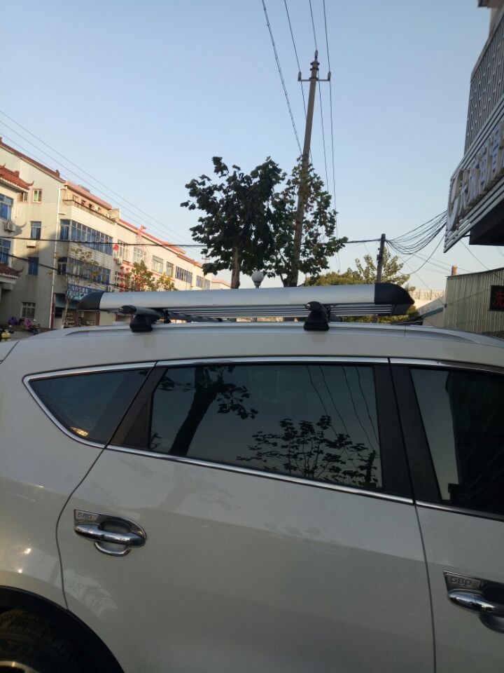 Roof rack — Wuling Roof Cargo Rack Frame - 13-meter-anti-theft-lockable-crossbar-net-rain-cloth-rope