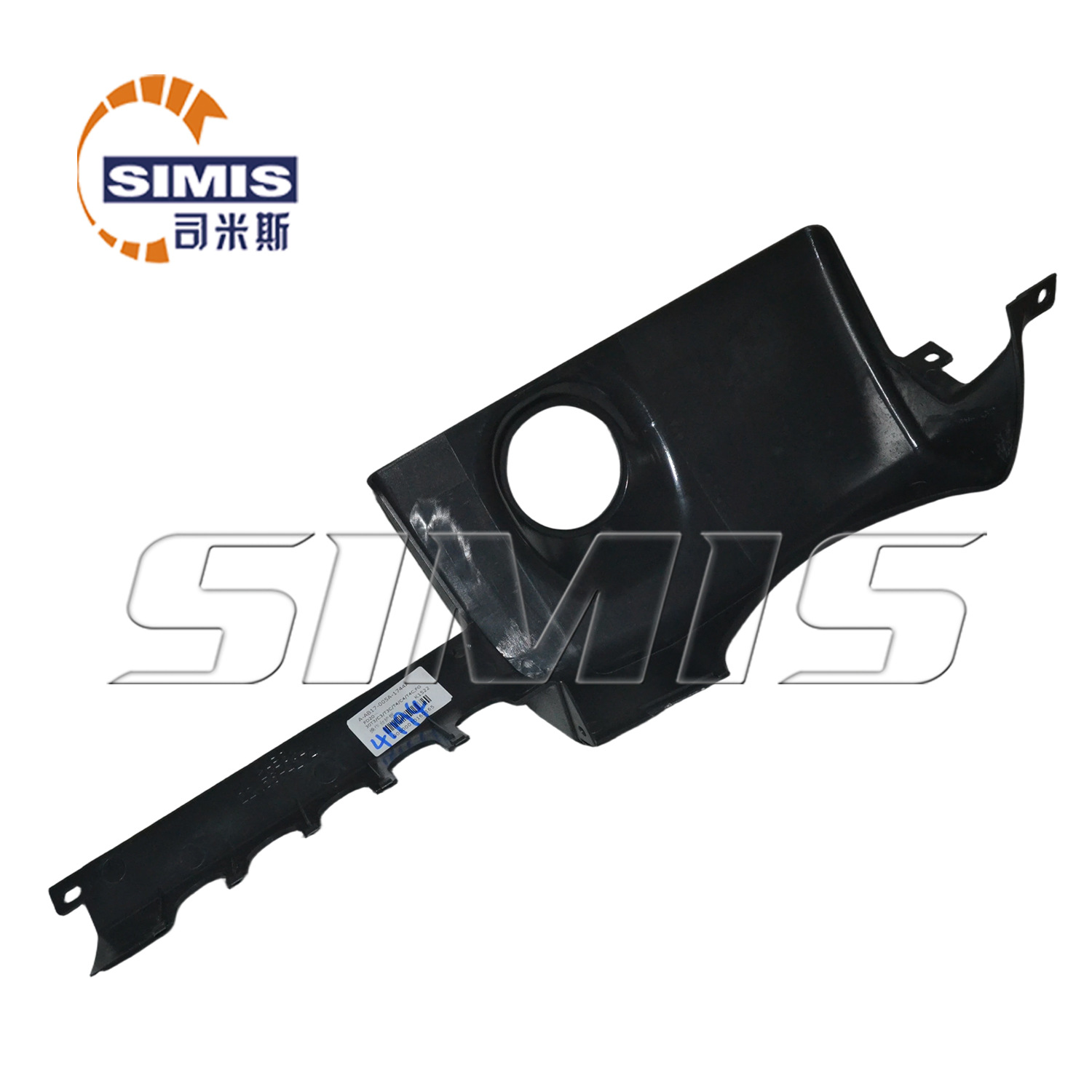 叉车操作台护板 适用于 TCM FD20-30T3/C3/T3C/T4/C4/T4C