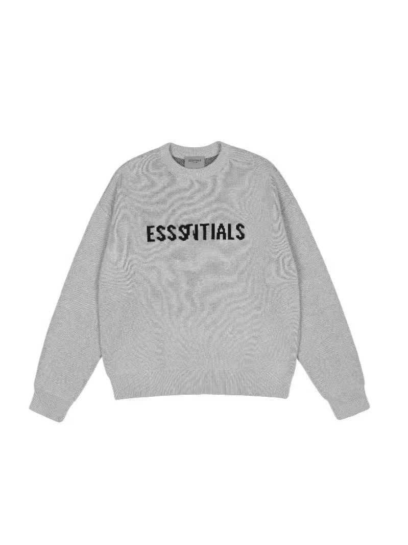 Sweater Variation 4