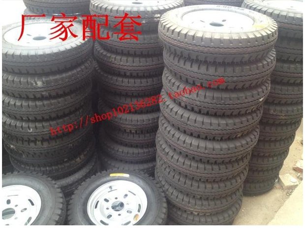 Suitable for Three-Wheel Electric Motorcycle Thickeneded Hub 400-Other 2/450-Other 2/500-Other 2/37