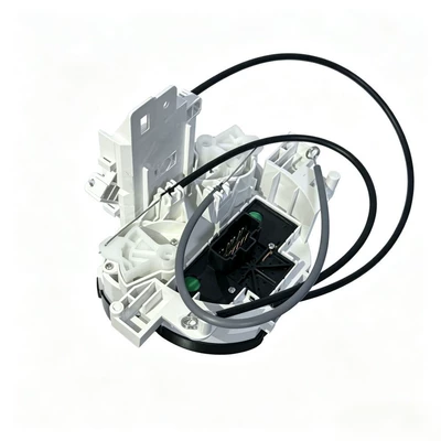 Conditioning Control Panel Suitable for – Other power supply, ignition system