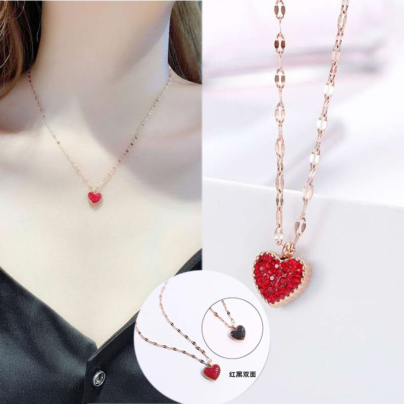 Pendentif en Acier au titane - Ref 3447188 Image 52