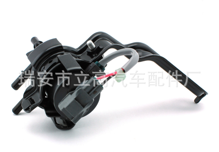 77070-34010 7707034010 Suitable for Toyota Fuel Tank Reservoir Selector Valve Assembly Solenoid Valve