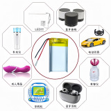 402030 502030 602030 702030 902030 102030 Полимерная литиевая батарея 3,7 В 3,7 В