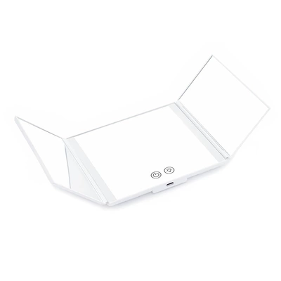 car decorative mirror, Sun visor rearview mirror