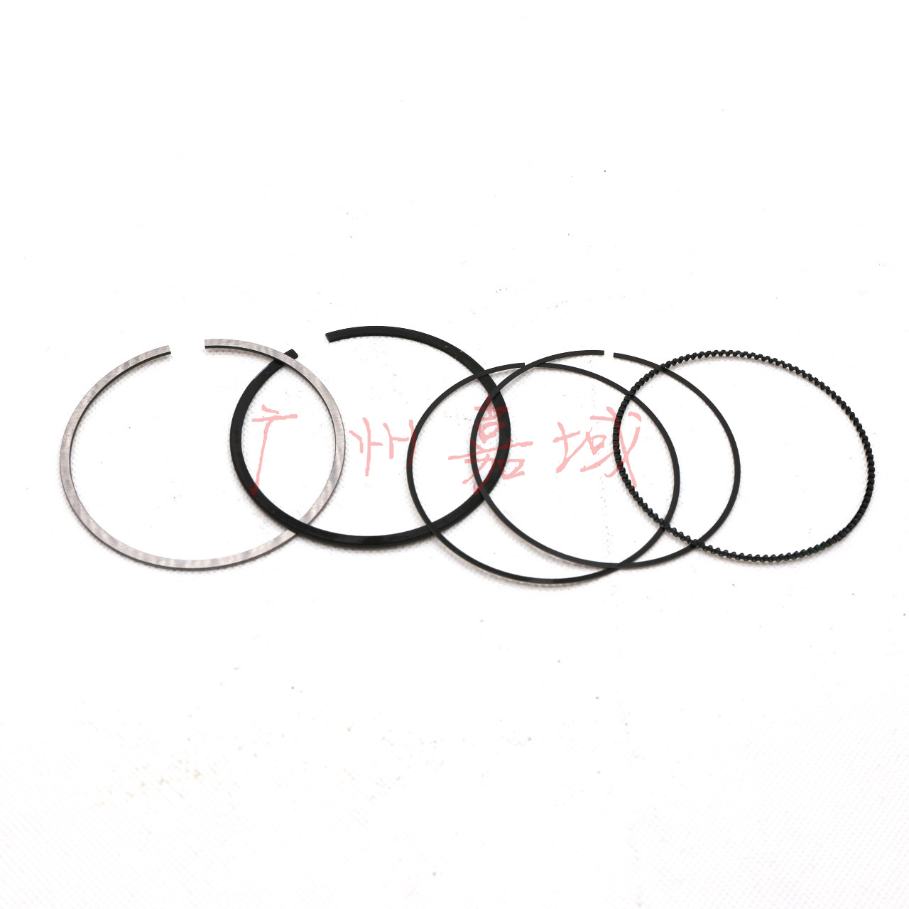 Piston Ring Is Suitable for Bmw F07 F12 F13 F02 F04 E70 E71 E72 11257574822