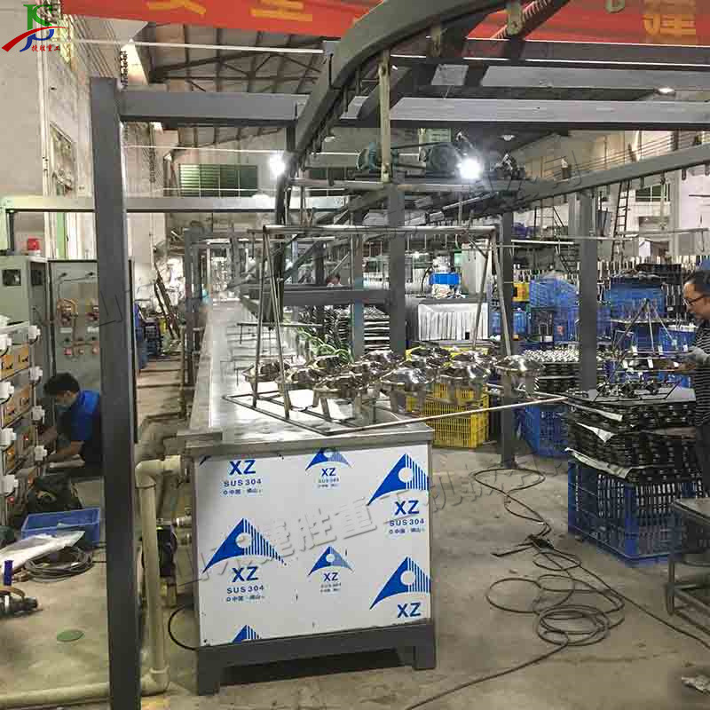 商用清洗设备 手动超声波清洗机 除油除锈除蜡工业五金清洗机